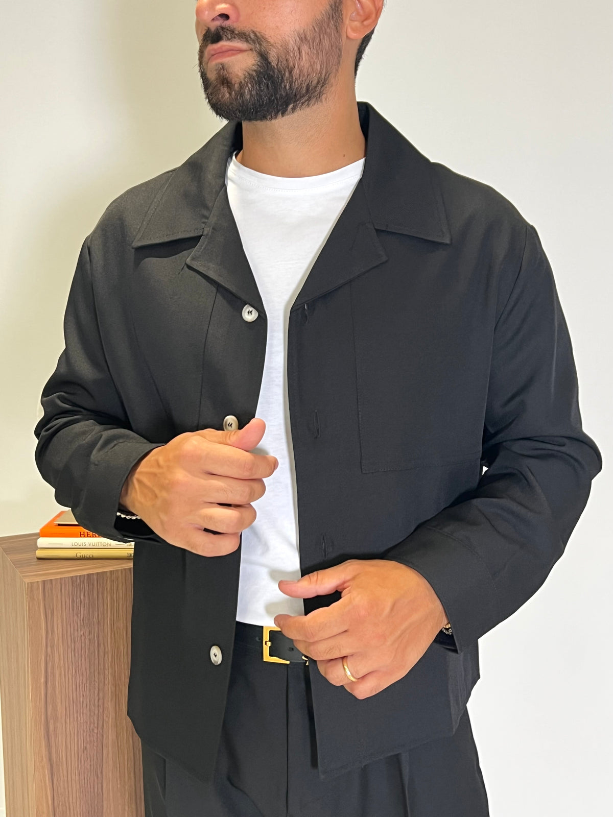 COORDINATO COOL 512