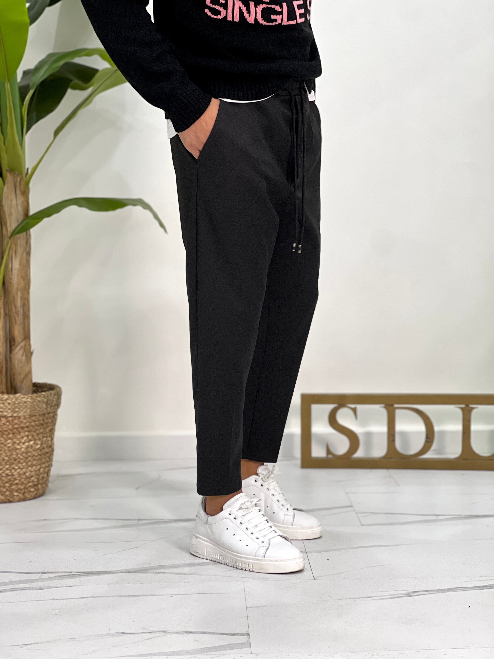 PANTALACCIO BASIC TB 2.0 SDL OUTFIT