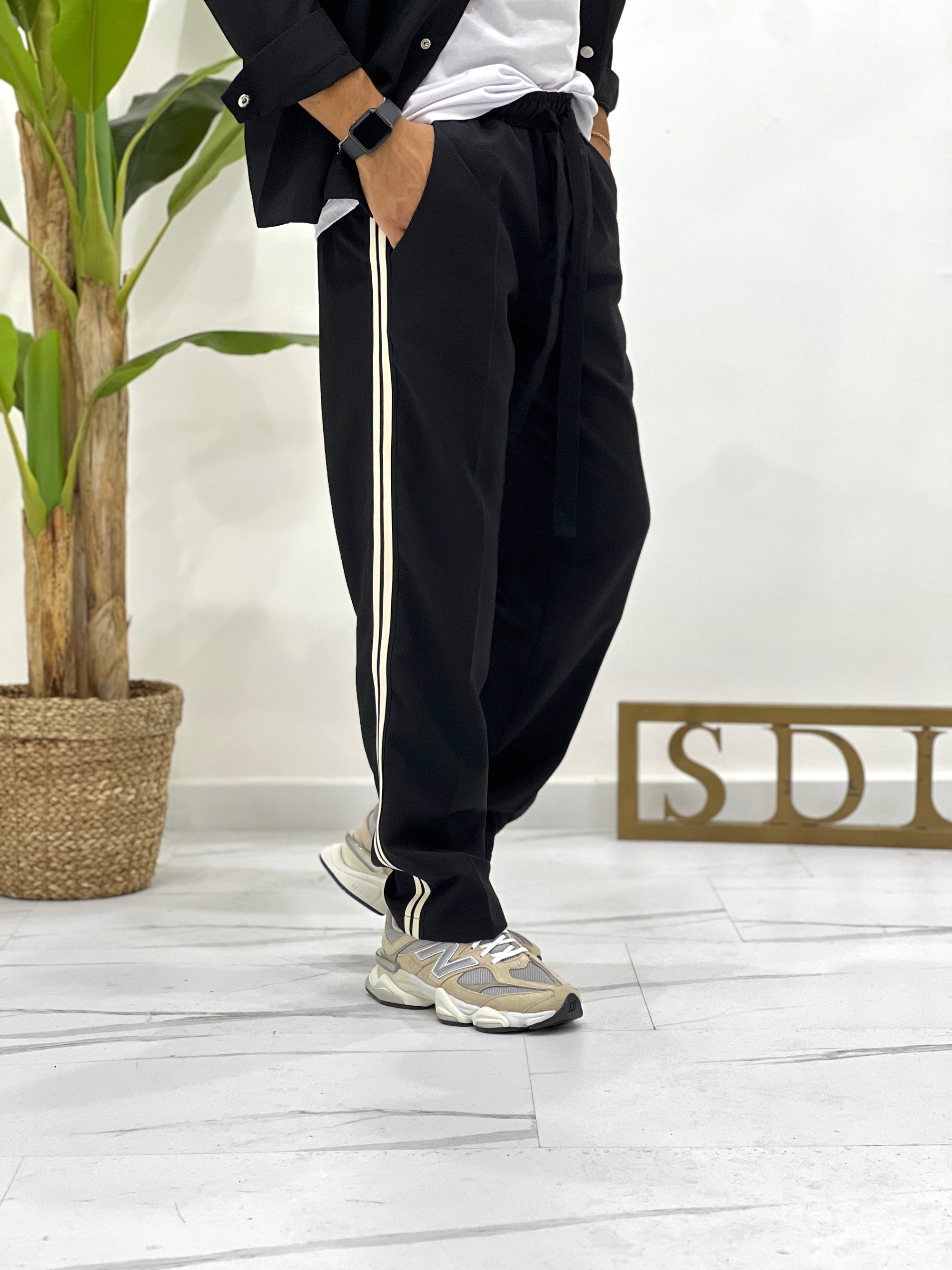 COORDINATO CROKET SDL OUTFIT