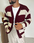 CARDIGAN TECLA SDL OUTFIT