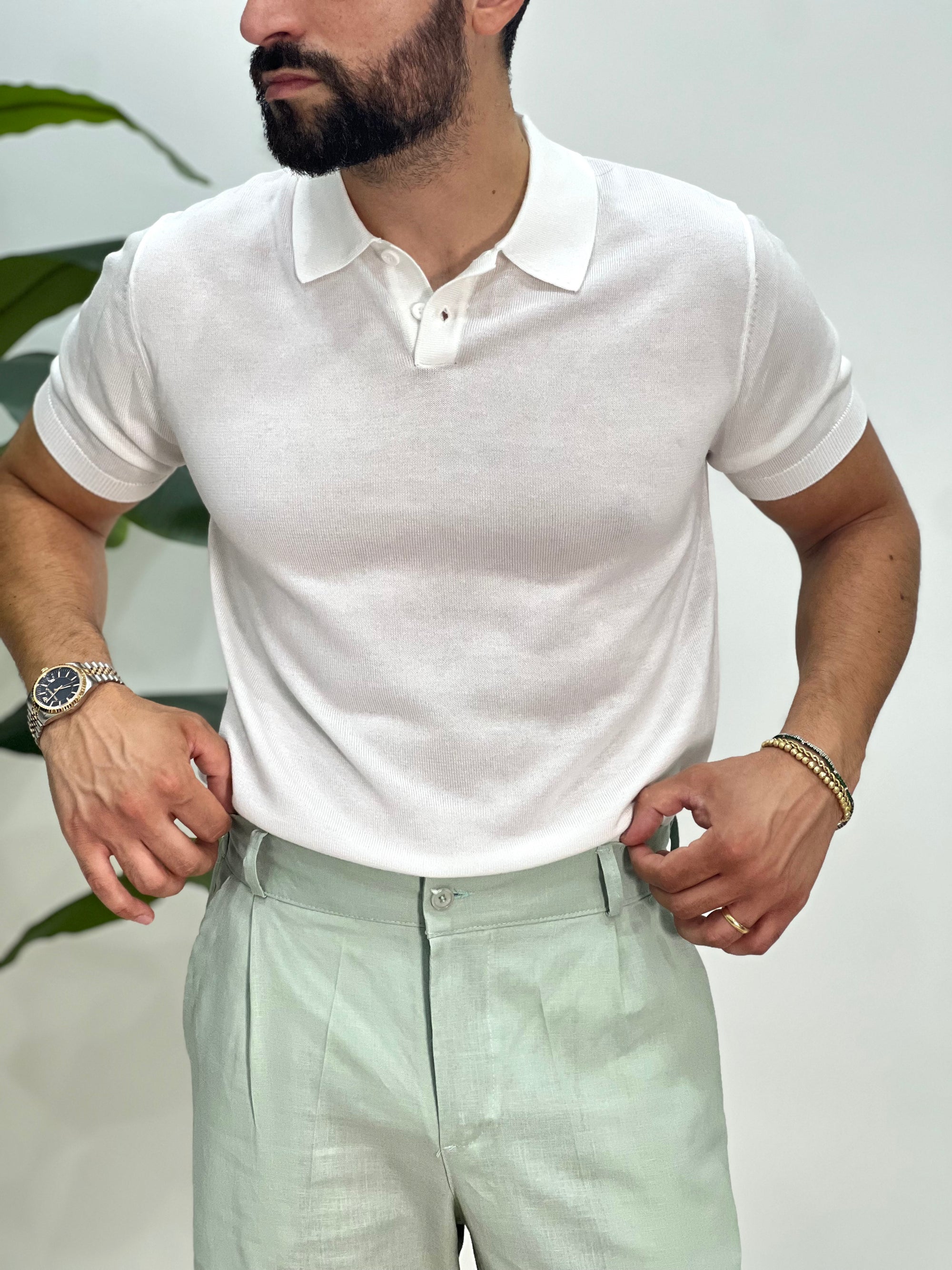 POLO 301 SDL OUTFIT