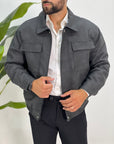 JACKET HANDY SDL OUTFIT