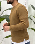 MAGLIONE BEST IN FILO SS24