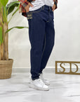 JEANS LOOSE LAVAGGIO ZERO SDL OUTFIT