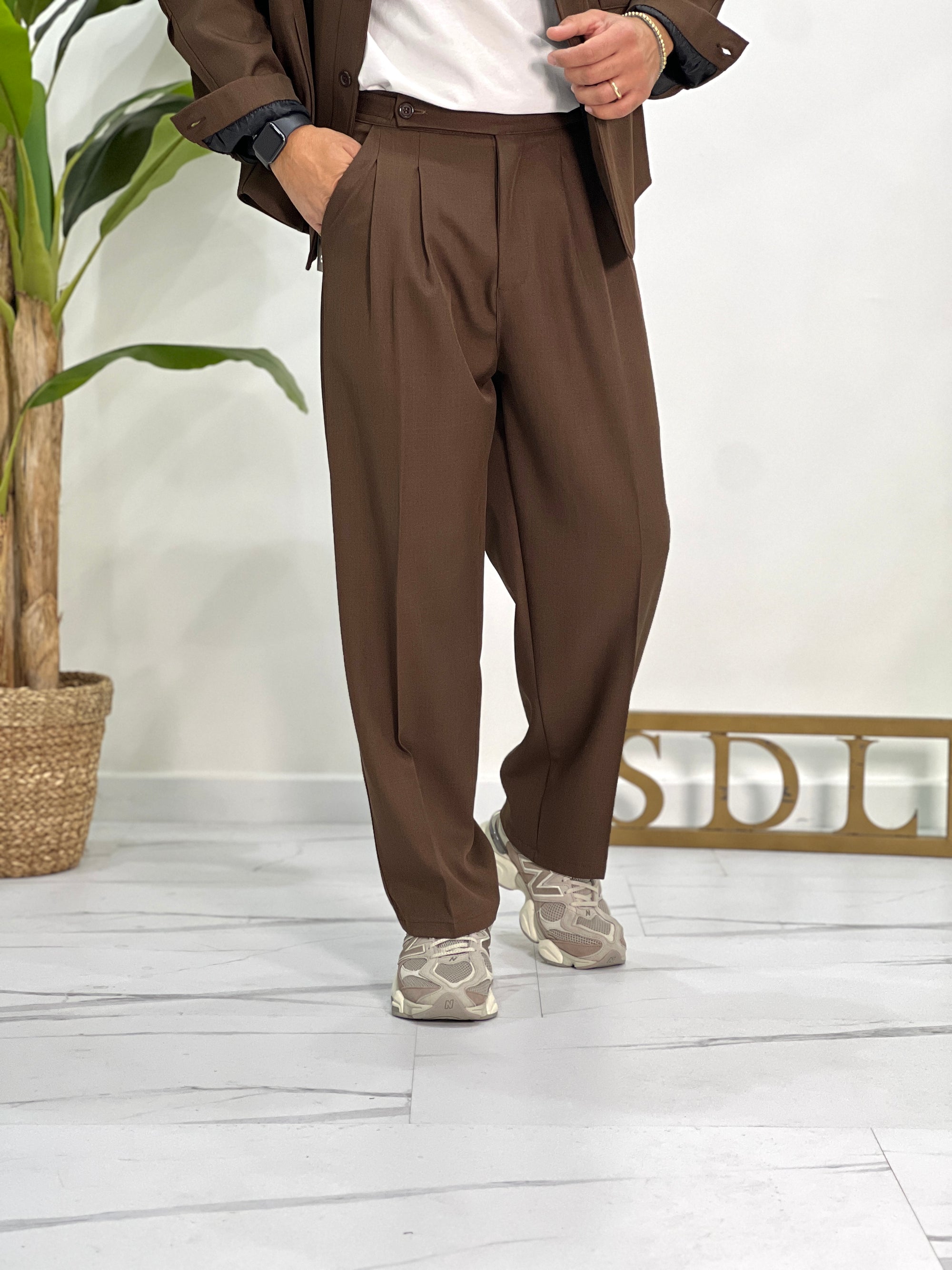 COORDINATO NICKY SDL OUTFIT