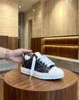 SNEAKERS MOD. CASTRO DENIM