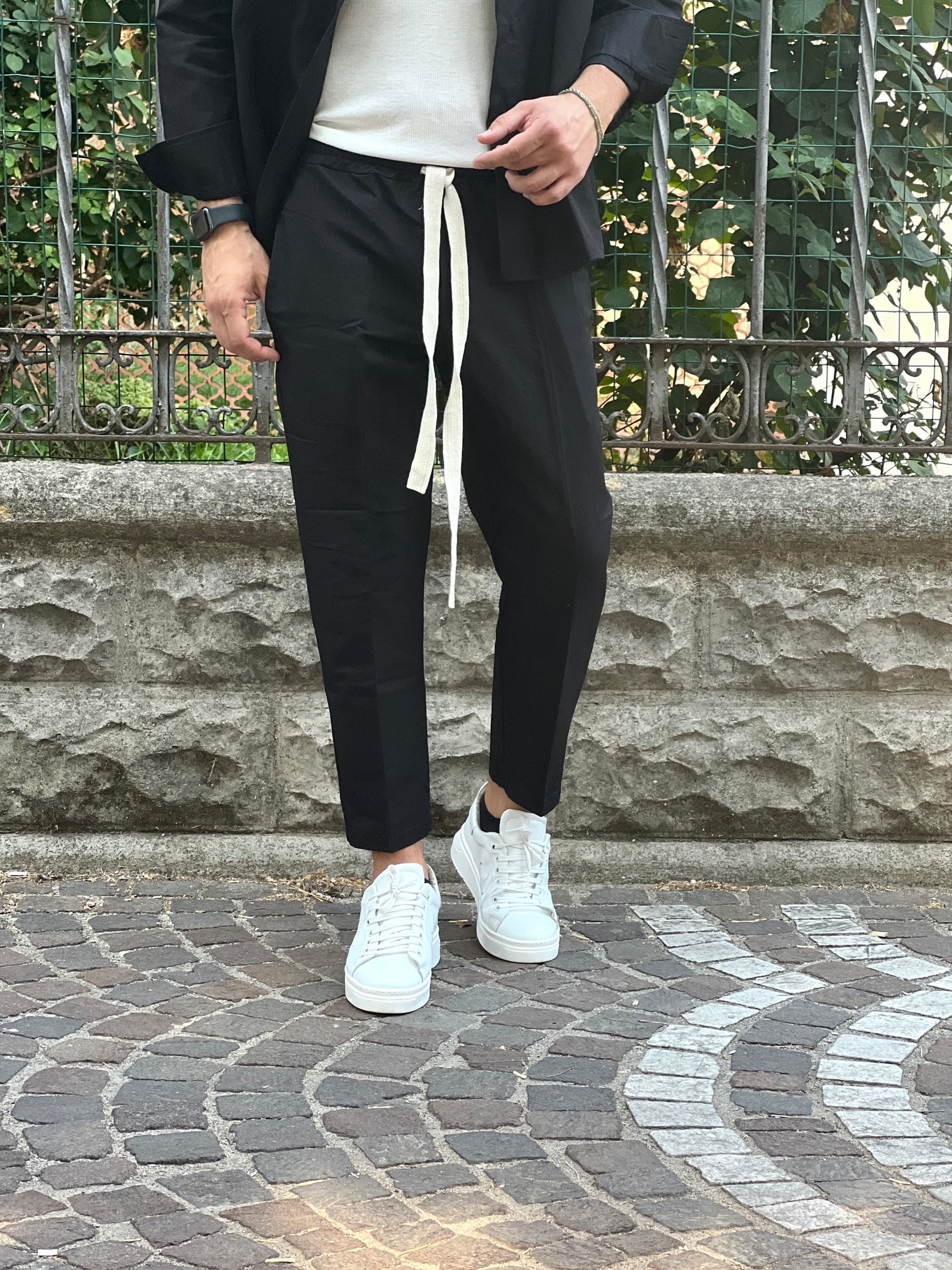 COORDINATO PERFECT SDL OUTFIT