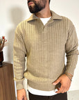 MAGLIONE 412 SDL OUTFIT