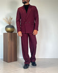 ABITO FONDO AMPIO NEW COLLECTION SDL