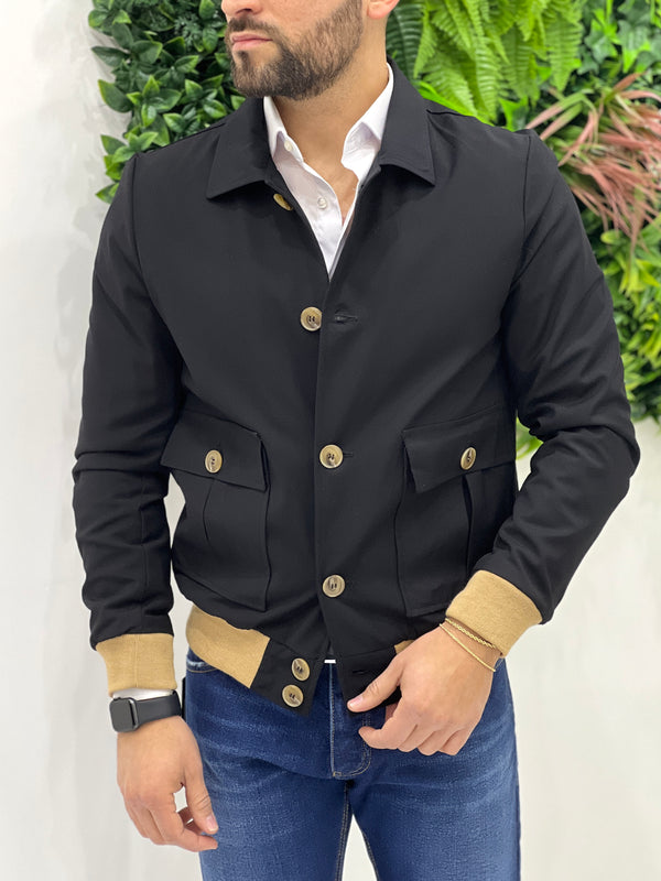 JACKET FIRENZE ESTIVO -40%