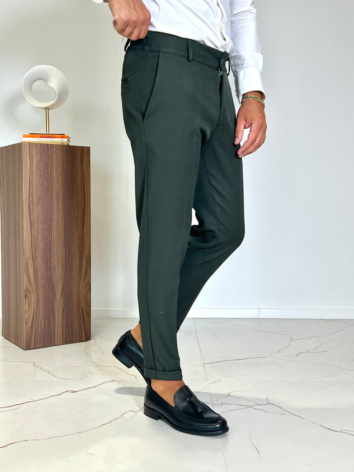 PANTALONE CLASSIC SDL OUTFIT