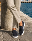 MOCASSINI CASUAL SDL OUTFIT