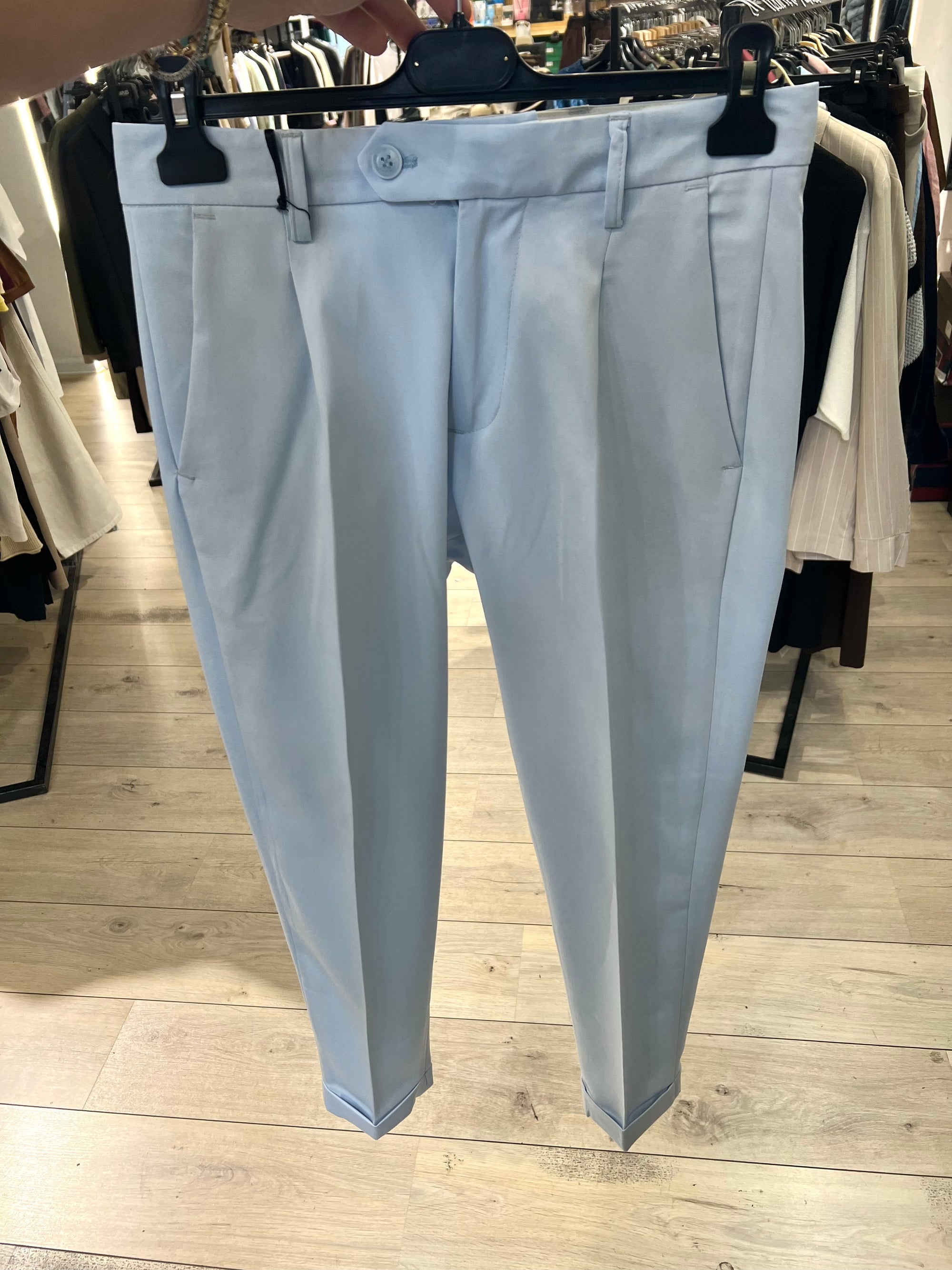 PANTALONE VENEZUELA SDL OUTFIT