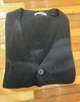 CARDIGAN SPOTTY SDL OUTFIT