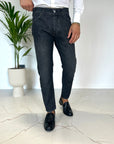 JEANS BERLINO SDL OUTFIT