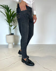 JEANS BERLINO SDL OUTFIT