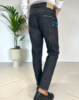 JEANS BERLINO SDL OUTFIT